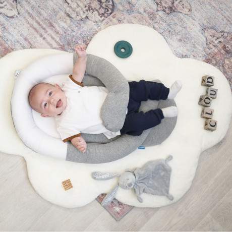 BABYOOV COCON ANTI COLIQUE CLOUDNEST BABYOOV COCON ANTI COLIQUE CLOUDNEST
