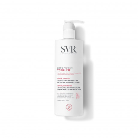 SVR Topialyse Baume Protect + 400ml SVR Topialyse Baume Protect + 400ml