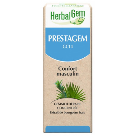 HerbalGem Bio Prestagem 30 ml HerbalGem Bio Prestagem 30 ml