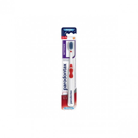 Parodontax Brosse à Dents Nettoyage Souple Parodontax Brosse à Dents Nettoyage Souple