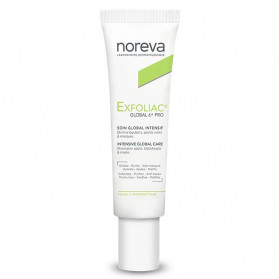 Noreva Exfoliac Global 6+ Pro 30ml