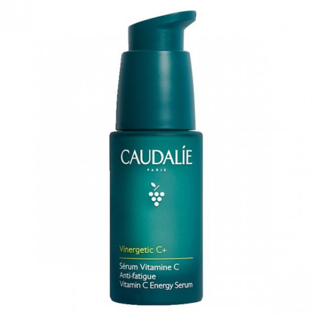 Caudalie Vinergetic C+ Sérum Vitamine C Anti-Fatigue 30ml Caudalie Vinergetic C+ Sérum Vitamine C Anti-Fatigue 30ml