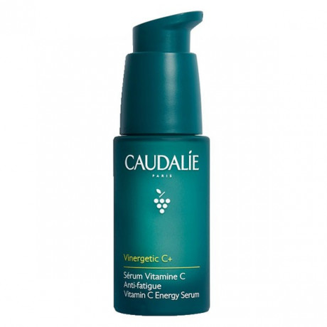 Caudalie Vinergetic C+ Sérum Vitamine C Anti-Fatigue 30ml