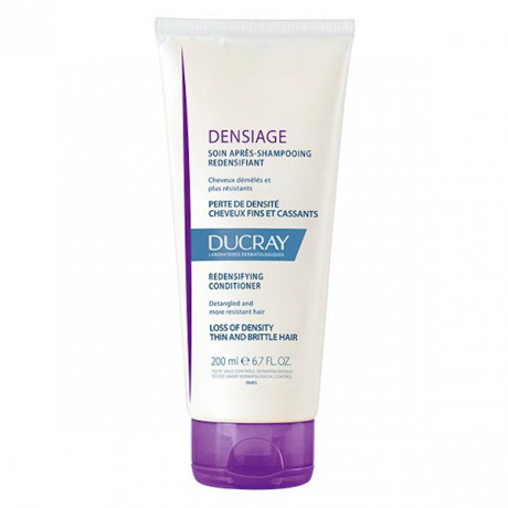 Ducray Densiage Après Shampooing Redensifiant 200ml Ducray Densiage Après Shampooing Redensifiant 200ml