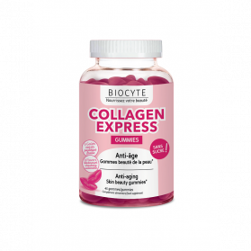 Biocyte Collagen Express 45 gummies