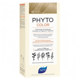 Phyto Color 10 Blond Extra Clair