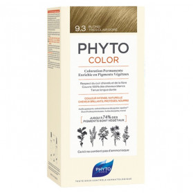Phyto Color 9.3 Blond Très Clair Doré