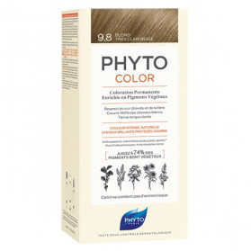 Phyto Color 9.8 Blond Très Clair Beige