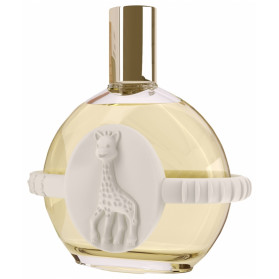 Sophie la Girafe Eau de Soin Parfumée 50 ml