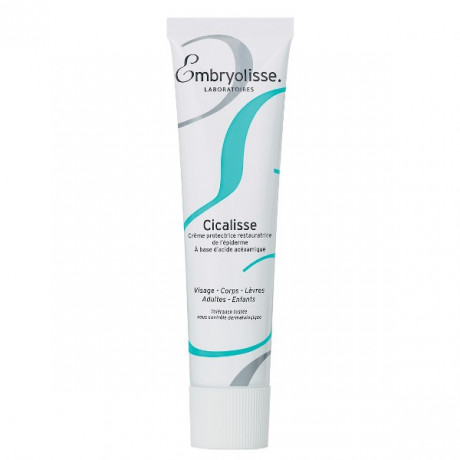 Embryolisse Les Nourrissants Crème Restauratrice Cicalisse 40ml Embryolisse Les Nourrissants Crème Restauratrice Cicalisse 40ml