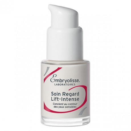 Embryolisse Anti-Âge Soin Regard Lift-Intense 15ml Embryolisse Anti-Âge Soin Regard Lift-Intense 15ml