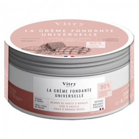 Vitry Crème Fondante Universelle 200ml