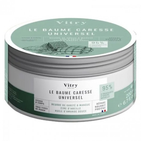 Vitry Baume Caresse Universel 200ml Vitry Baume Caresse Universel 200ml