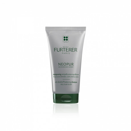 René Furterer Neopur Shampooing Pellicules Grasses 150ml René Furterer Neopur Shampooing Pellicules Grasses 150ml