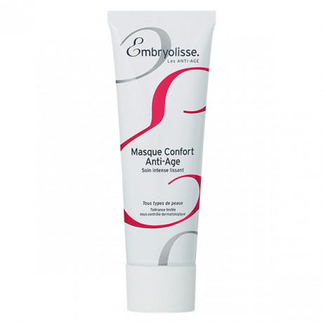 EMBRYOLISSE MASQUE CONFORT ANTI-AGE 60 ML EMBRYOLISSE MASQUE CONFORT ANTI-AGE 60 ML