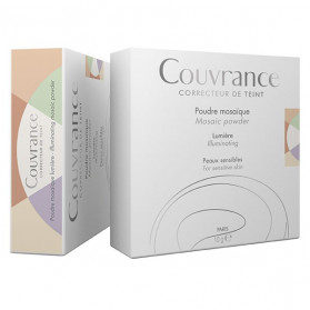 Avène Couvrance Poudre Mosaïque Lumière 10g