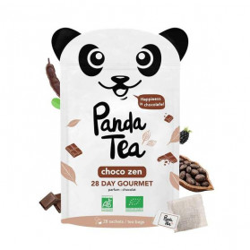 Panda Tea Choco Zen 28 sachets