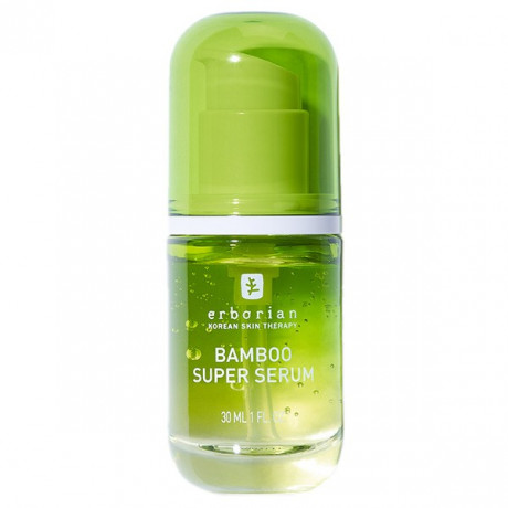 Erborian Bamboo Super Sérum 30ml Erborian Bamboo Super Sérum 30ml