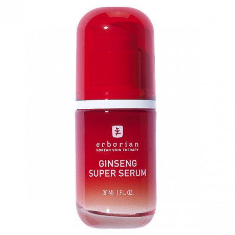 Erborian Ginseng Super Sérum 30ml Erborian Ginseng Super Sérum 30ml