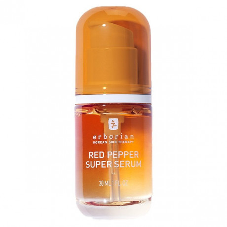 Erborian Red Pepper Super Sérum 30ml Erborian Red Pepper Super Sérum 30ml