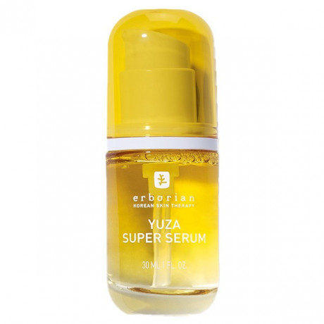 Erborian Yuza Super Sérum 30ml Erborian Yuza Super Sérum 30ml