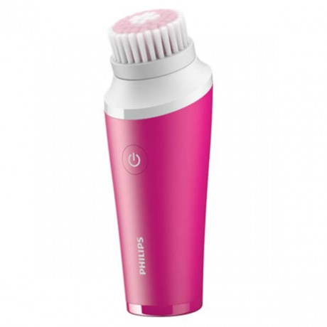 Philips VisaPure Mini Brosse Nettoyante pour le Visage Philips VisaPure Mini Brosse Nettoyante pour le Visage