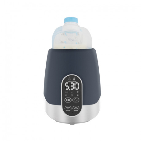 Babymoov Chauffe-biberons Nutri Smart maison / voiture Babymoov Chauffe-biberons Nutri Smart maison / voiture