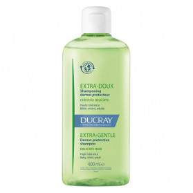 Ducray Shampoing Extra-Doux 400 ml