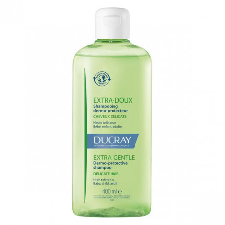 Ducray Shampoing Extra-Doux 400 ml Ducray Shampoing Extra-Doux 400 ml