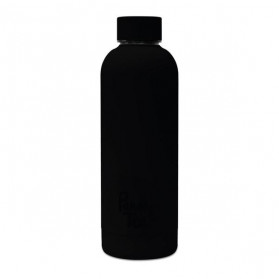 Panda Tea Urban Bottle - Noir 500ml