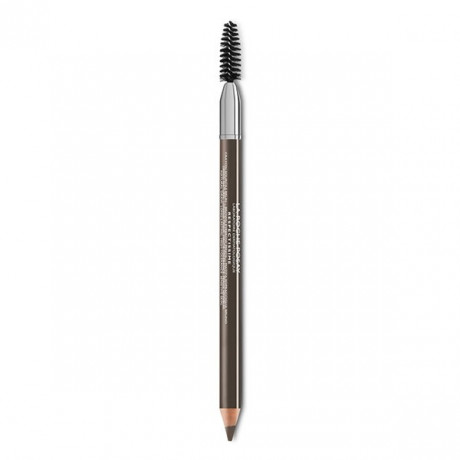 La Roche Posay Tolériane Crayon Sourcils Brun La Roche Posay Tolériane Crayon Sourcils Brun