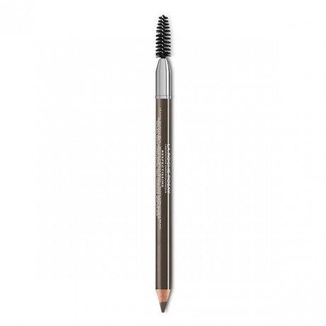 La Roche Posay Tolériane Crayon Sourcils Brun