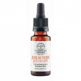 Elixir & Co Complexe joie de vivre 20ml