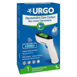 Urgo Thermomètre Sans Contact