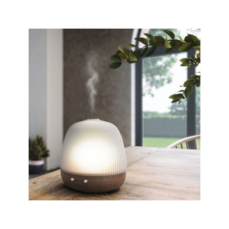 PRANAROM DIFFUSEUR D'HUILES ESSENTIELLES CERA LINIO