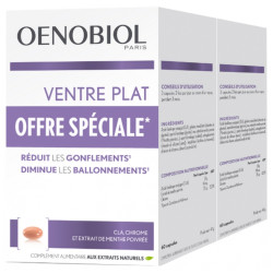 Oenobiol ventre plat reduit...