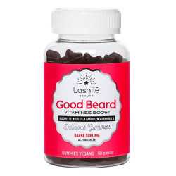 Lashilé Beauty Good Beard...