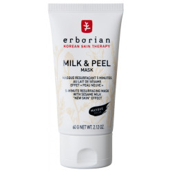 Erborian Milk & Peel Masque...