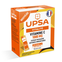 UPSA Vitamine C 1000mg...