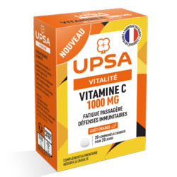 UPSA Vitamine C 1000mg...
