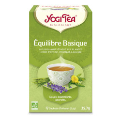 YOGI TEA Infusion equilibre...