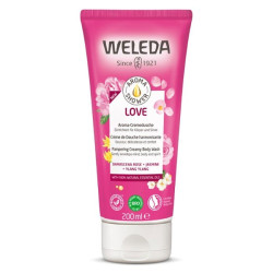 Weleda Aroma Shower Love...