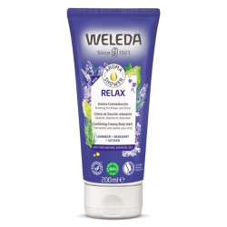 Weleda Aroma Shower Relax...