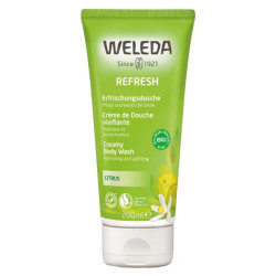 Weleda Citrus Crème de...