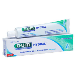 Gum Hydral Dentifrice 75ml