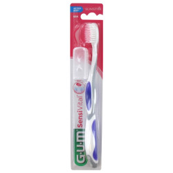 GUM Brosse à Dents...