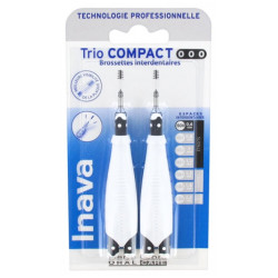 Inava Trio Compact 6...