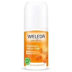 Weleda Déodorant Argousier...