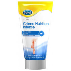 Scholl Crème Nutrition...