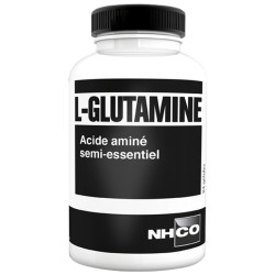 NHCO L-glutamine acide...